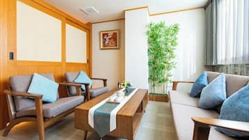 Habitacions insonoritzades