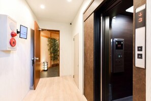 Quartos à prova de som