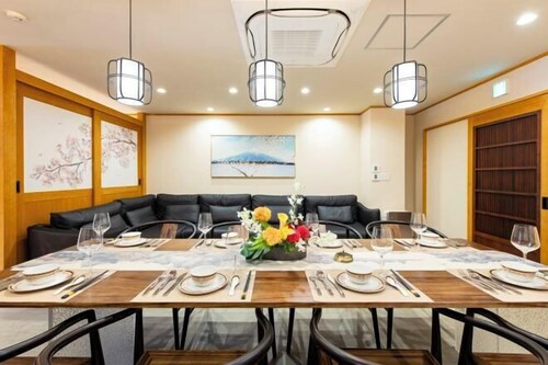 Yokohama　Stay 　Premier