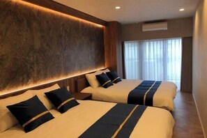 Soundproofing - Yokohama　Stay 　Premier (Yokohama)