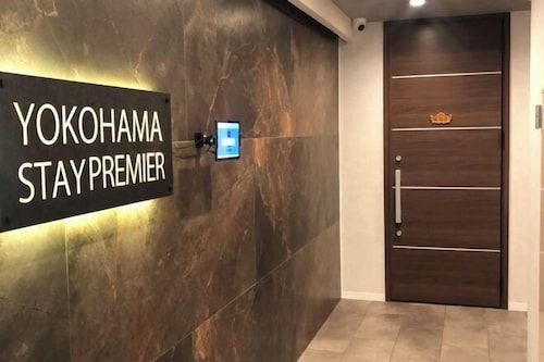 Yokohama　Stay 　Premier