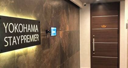 Yokohama Stay Premier