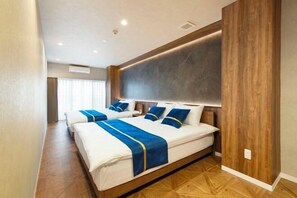 Soundproofing - Yokohama　Stay 　Premier (Yokohama)