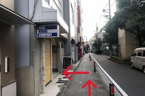 Unclassified image, 5 of 7, button - Yokohama　Stay 　Premier (Yokohama)