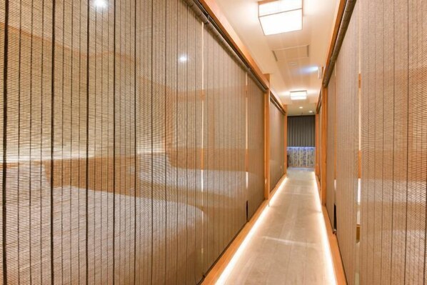 Quartos à prova de som