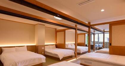 Yokohama Stay Premier