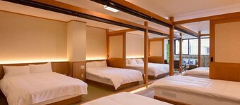 Yokohama Stay Premier