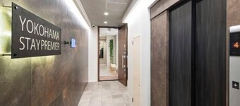 Yokohama　Stay 　Premier