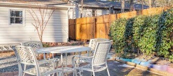 Vibrant & Spacious Family Home Near Downtown