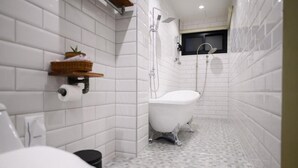 Badkamer