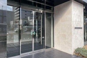 Exterior - CITYSPIRE Namba Grace (Osaka)