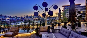 Wyndham Alanya