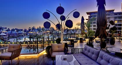 Wyndham Alanya