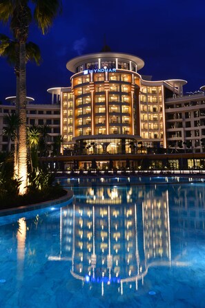 Exterior - Azura World Hotel (Gaziantep)