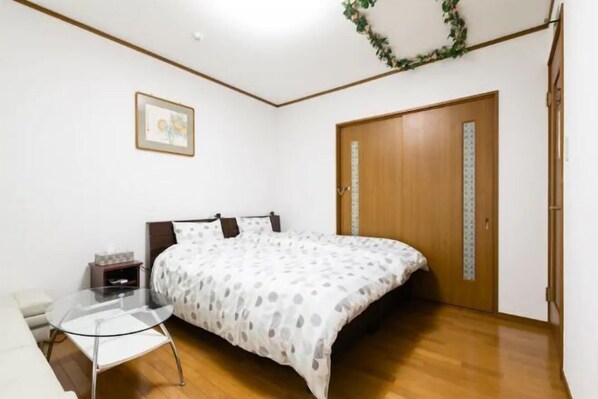 Room - Hanatei hana (Osaka)