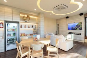 Room - Jaidee Pool Villa (Hat Yai)