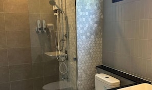 Bathroom - Jaidee Pool Villa (Hat Yai)