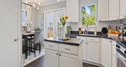 Historic Charmer Clean Comfortable