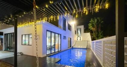 The Luxurious 27, Johor Bahru