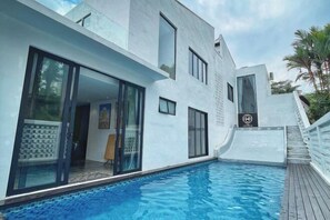 Exterior - The Luxurious 27, Johor Bahru (Johor Bahru)