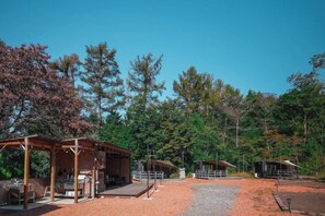 Unclassified image, 3 of 18, button - Bulls Camp -Guesthouse with pets at the foot of World Heritage Mt.Fuji- (Narusawa)