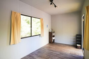 Room - Bulls Camp -Guesthouse with pets at the foot of World Heritage Mt.Fuji- (Narusawa)