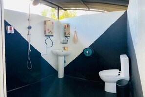 Room - Tham ma chard (Mae Sai)