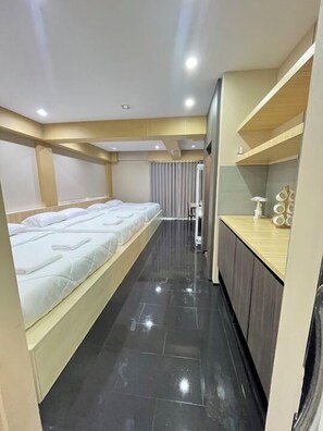 ห้องพัก