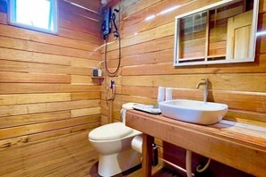 Room - Sisipan Island Water Resort (Semporna)