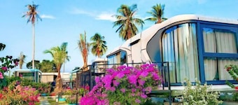 Seawind Garden