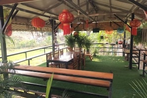 Unclassified image, 5 of 16, button - Noppakao Resort (Soem Ngam)