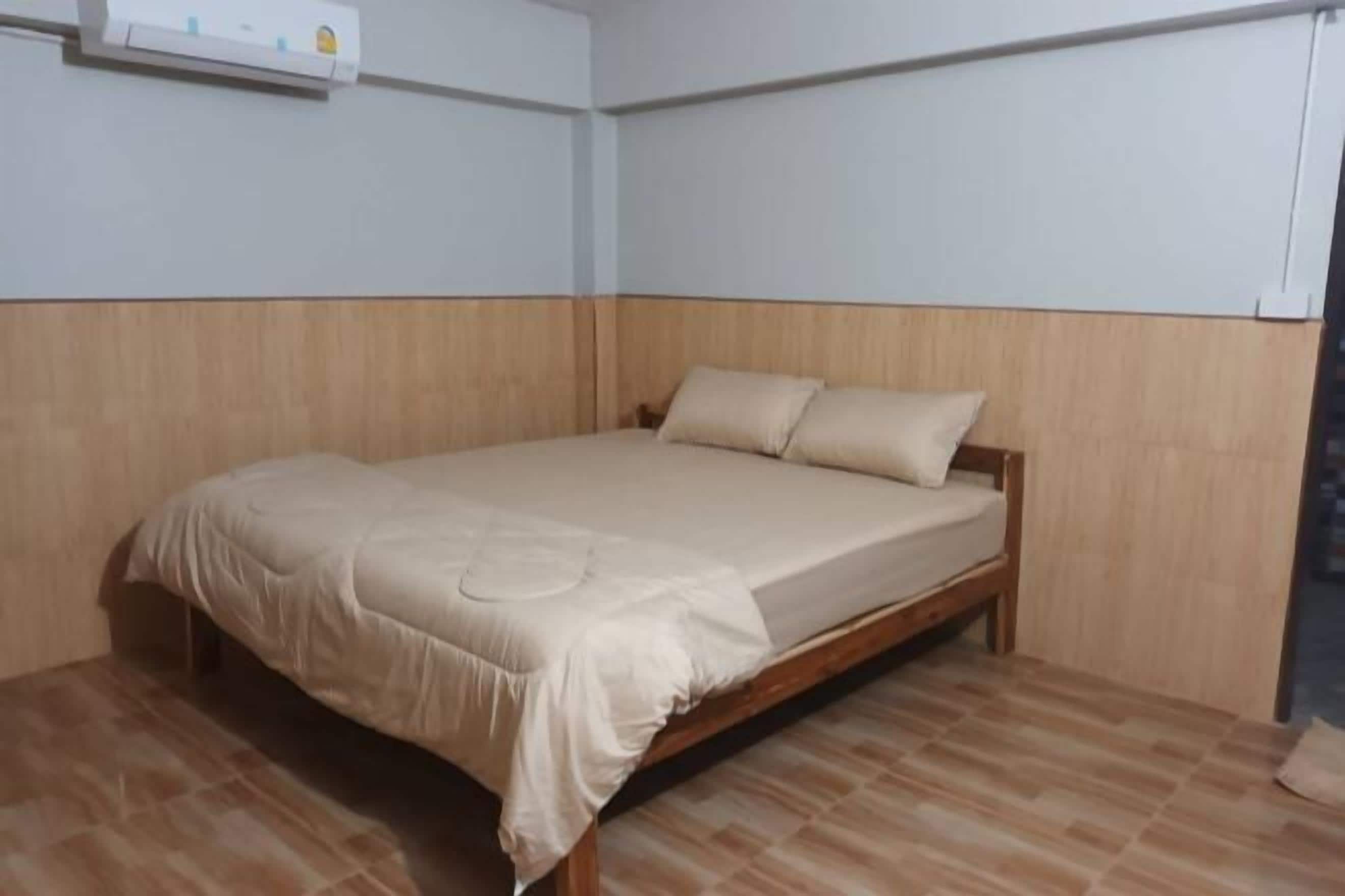 ห้องพัก