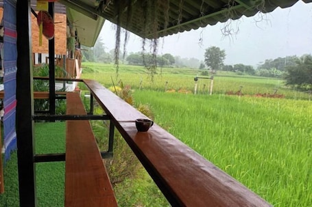 Interior. Noppakao Resort
