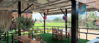 Noppakao Resort