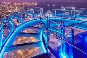 Fasilitas properti