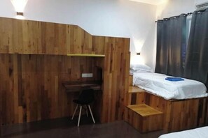 ห้องพัก