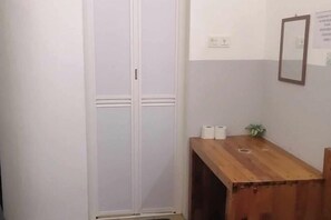 客房
