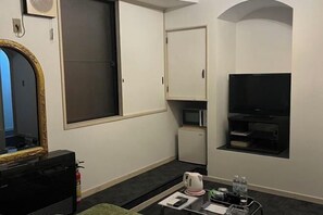 Room - Hotel Robin (Yachimata)