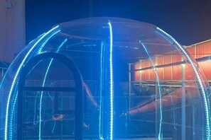 وسائل الراحة في المنشأة