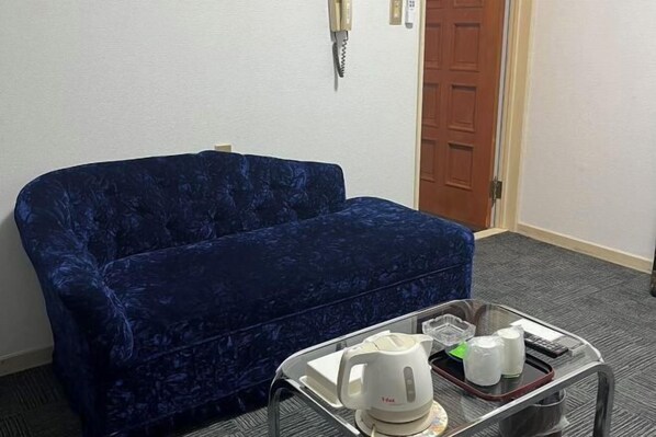 Room - Hotel Robin (Yachimata)