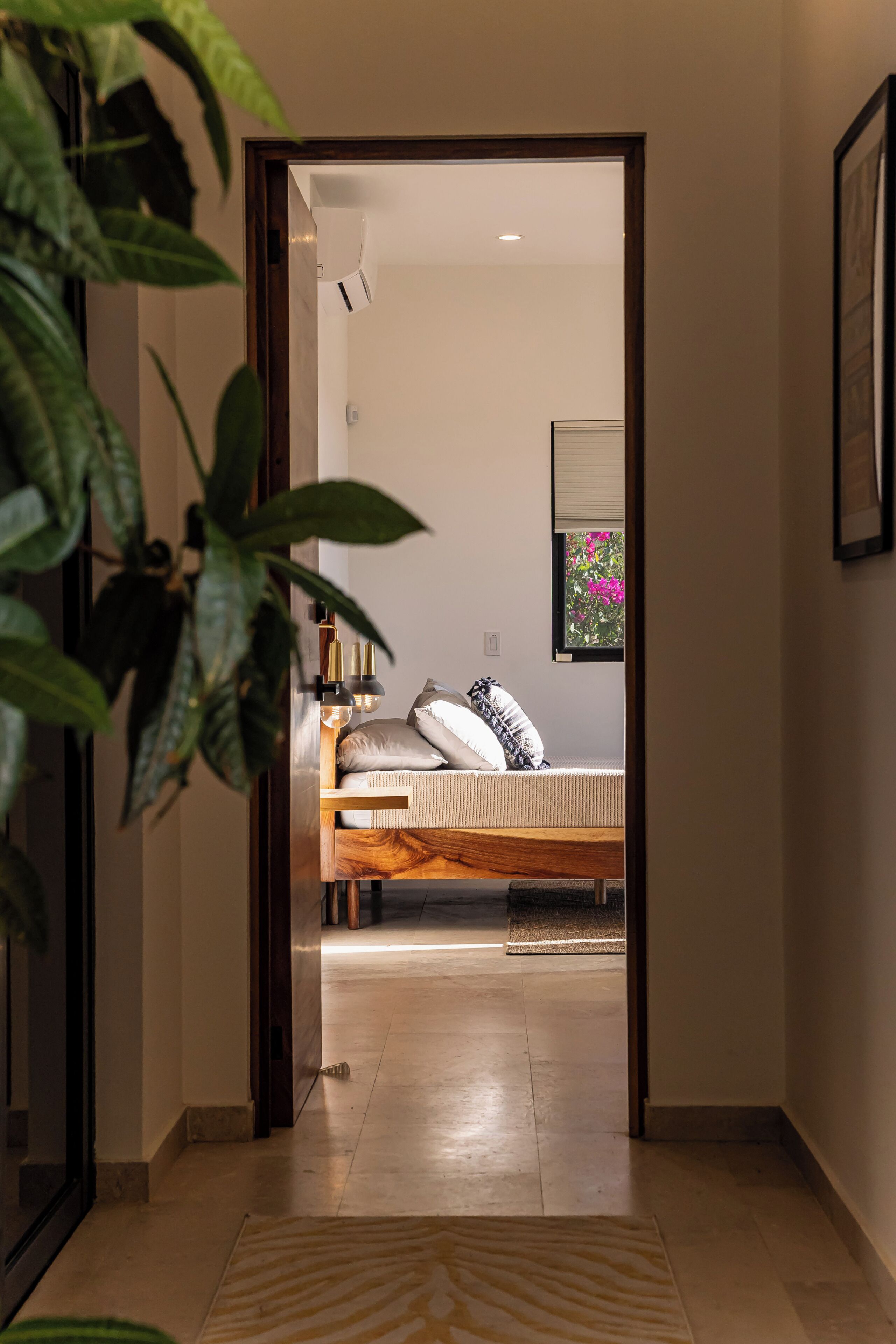 Habitación de lujo, vista al océano | Ropa de cama de alta calidad, edredón y camas con efecto memoria 