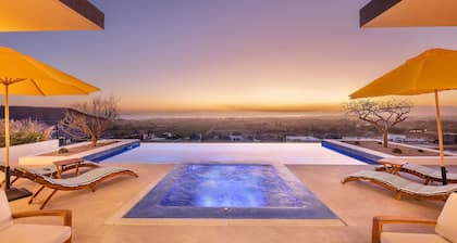 Villa Damiana a Boutique Hotel