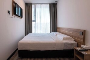 Room - Semporna Seaview Hotel (Semporna)