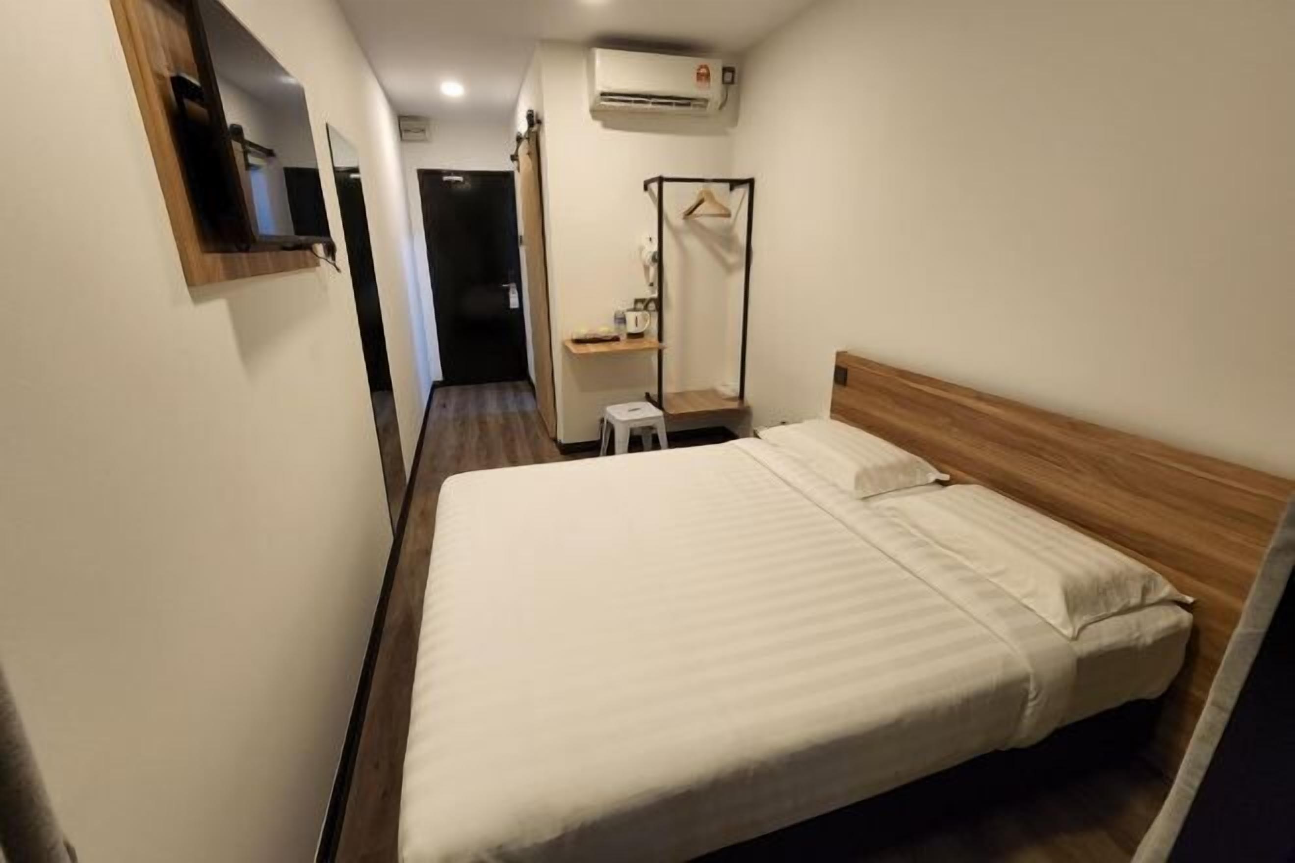 ห้องพัก