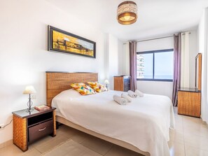 1 chambre, bureau, accès à Internet