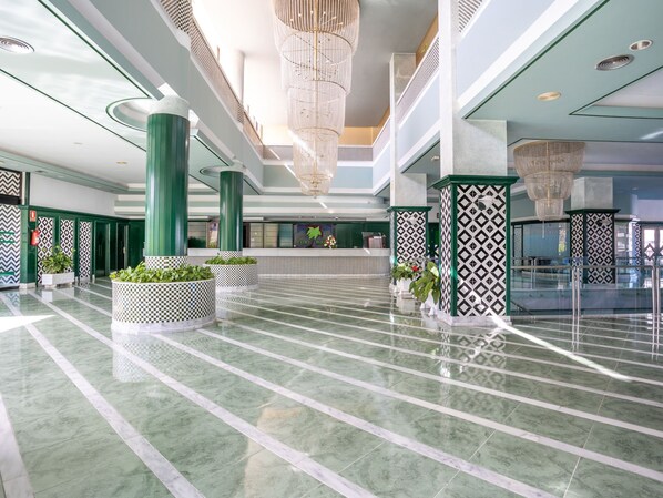 Hall