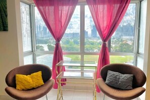 Fer et planche à repasser