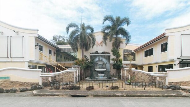 Bahagian luar