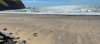 Modern Sea Viev Pet Friendly 2-bed static caravan