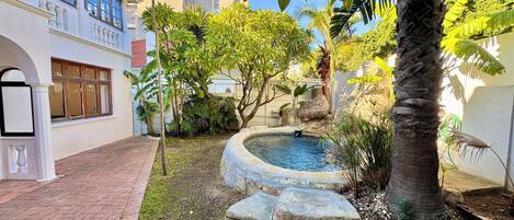 Cortile